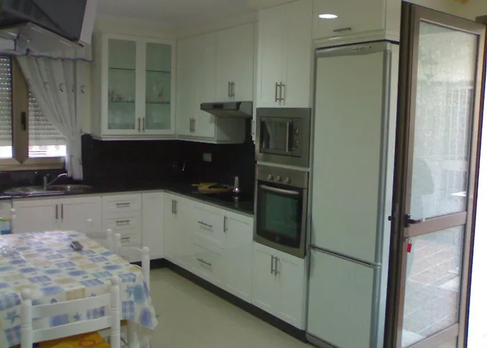 Casa Laura Sanxenxo