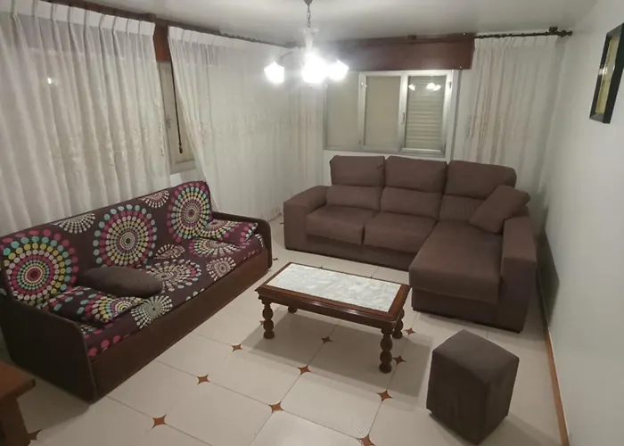 Casa Laura Sanxenxo