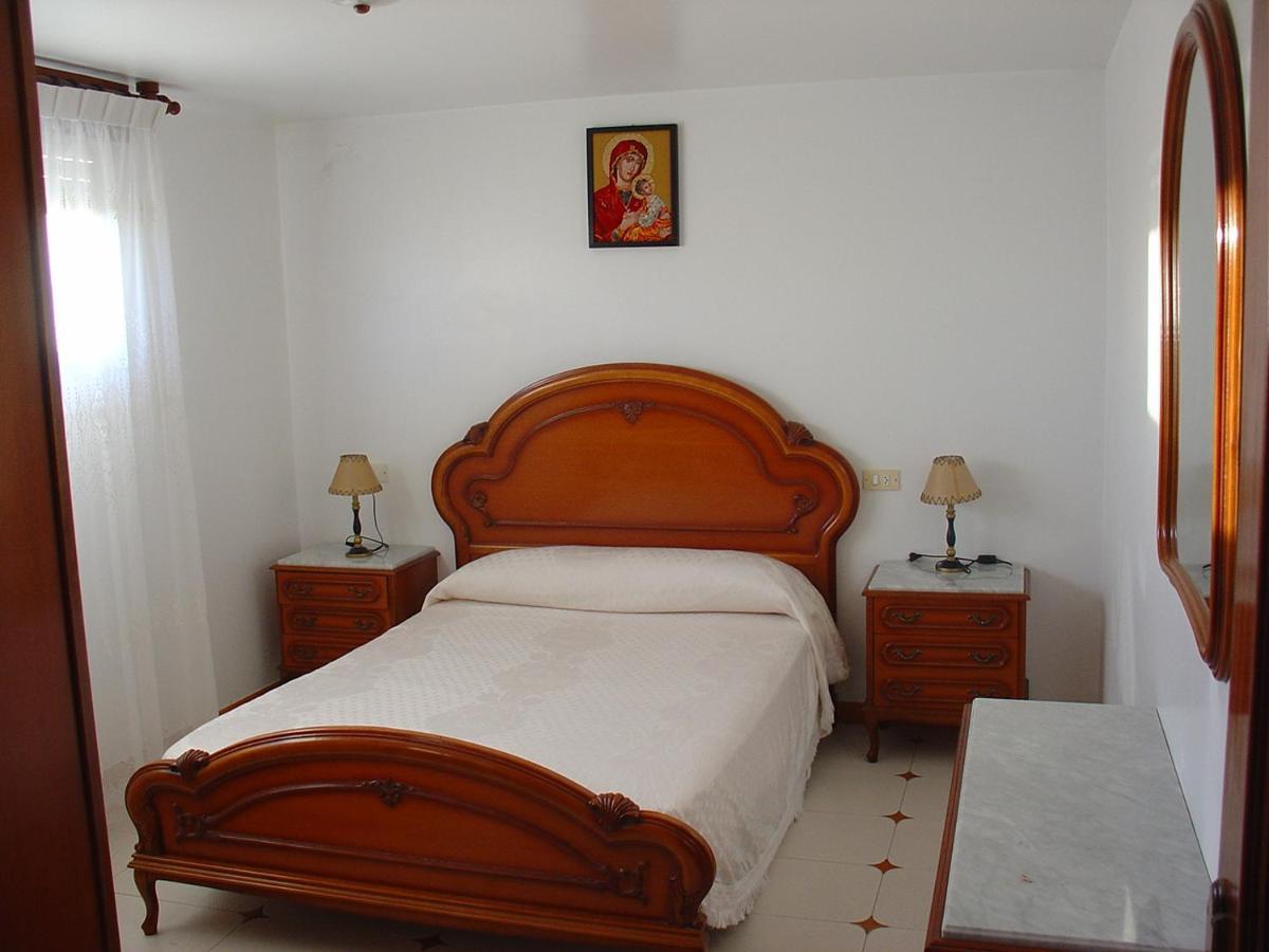 Casa Laura Appartement *