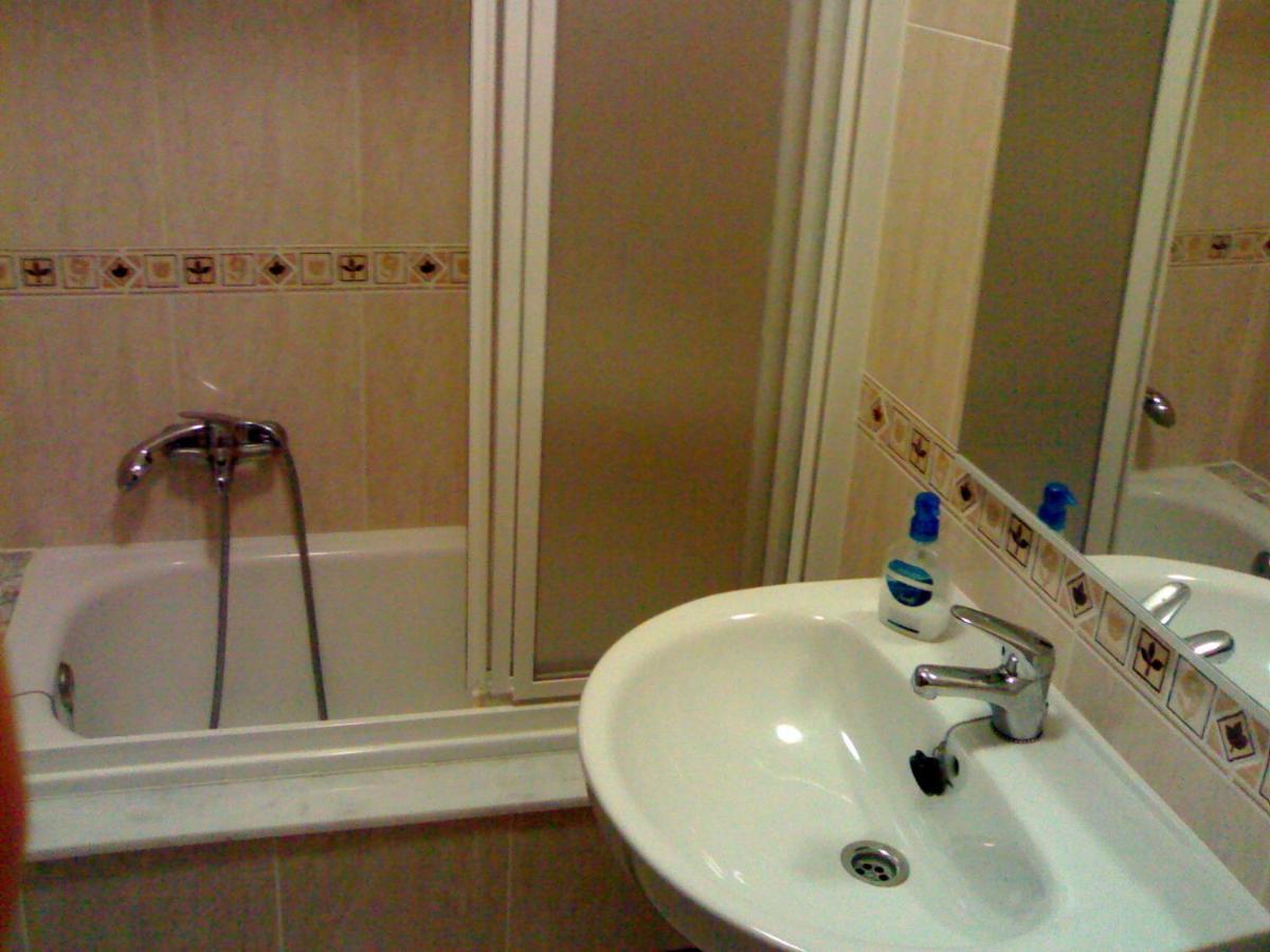 Casa Laura Appartement Sanxenxo