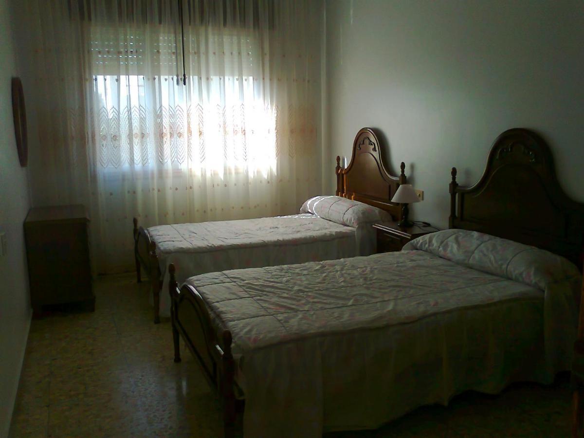Casa Laura Appartement
