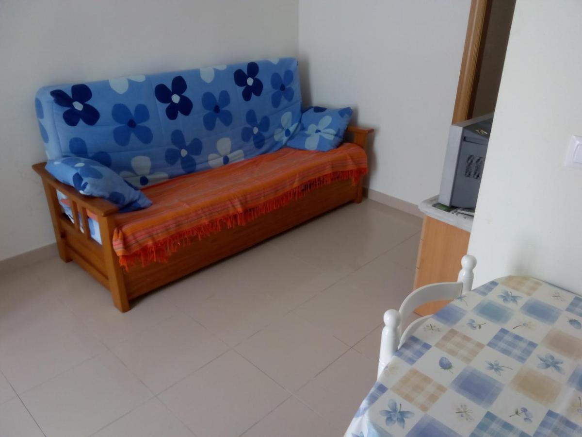 Casa Laura Appartement