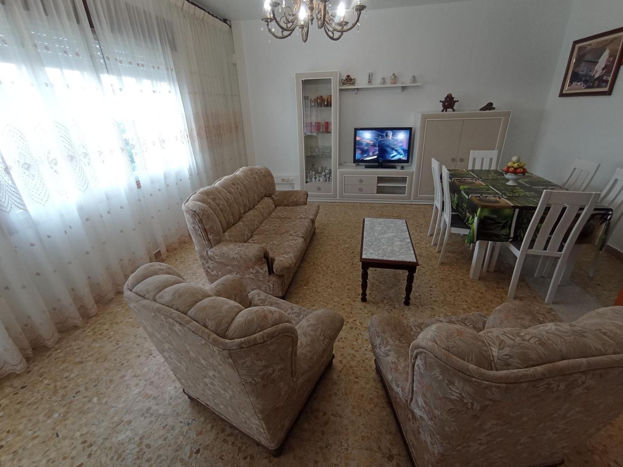 Apartment Casa Laura *